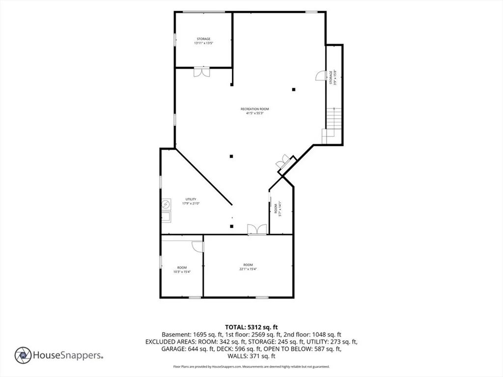 Photo of 139 Fairway Dr