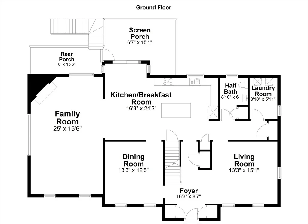 Photo of 37 Allens Trail