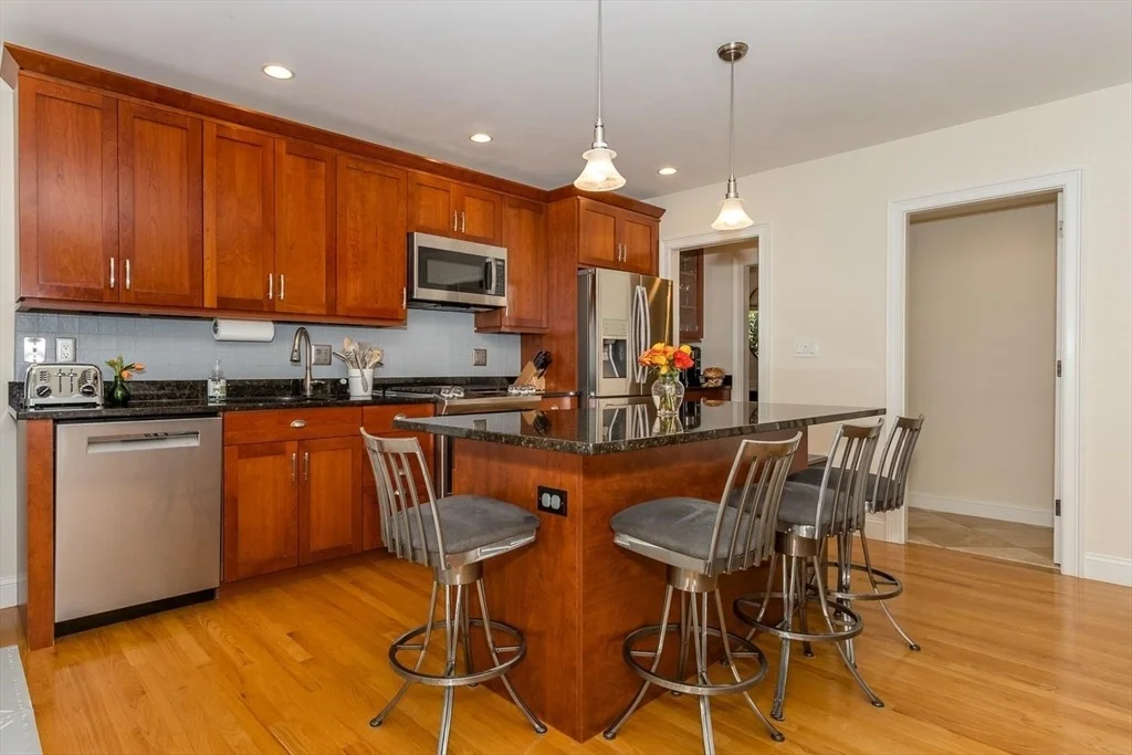 Photo of Unit 14 at 14 Endicott Place