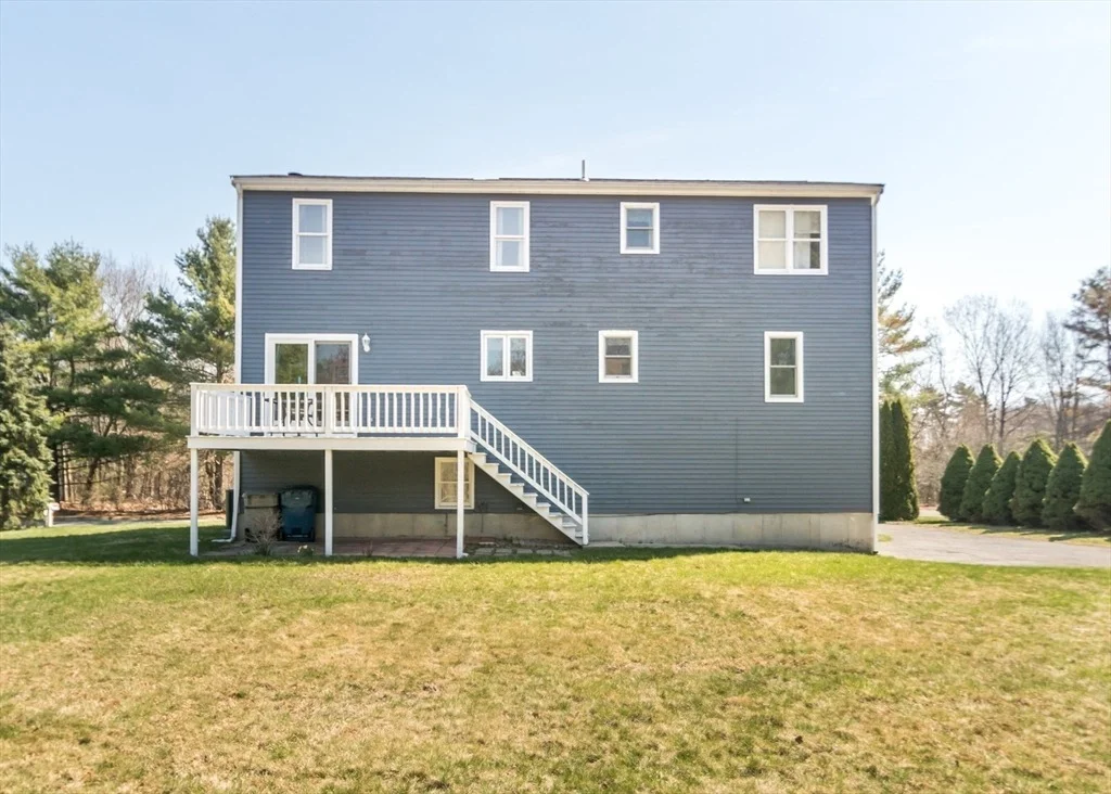 Photo of 46 Timberline Road