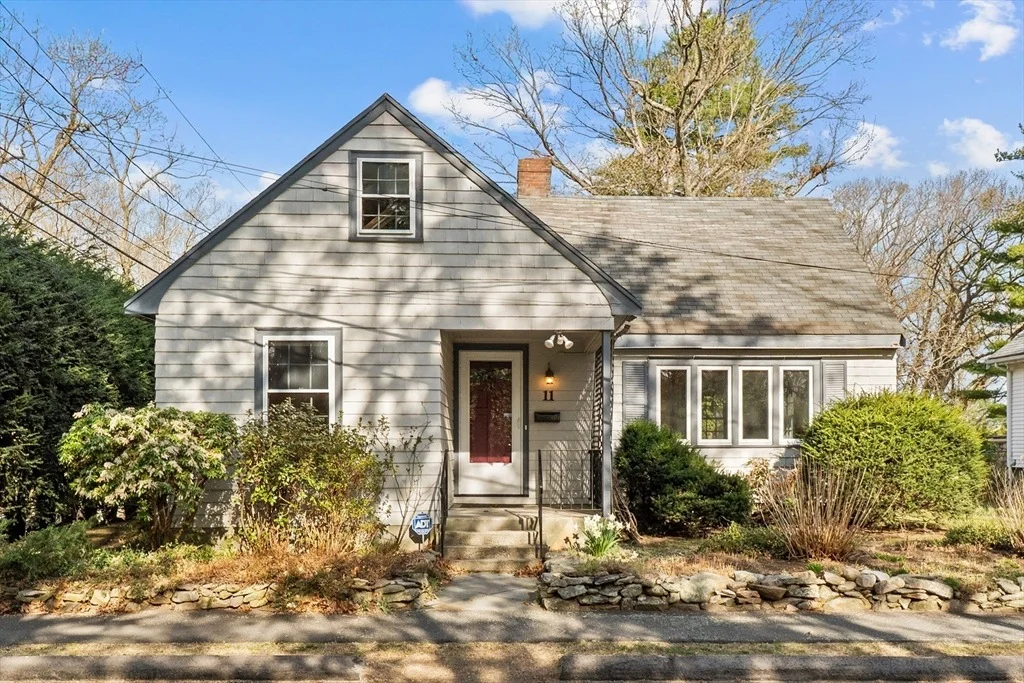 Photo of 11 Longview Street