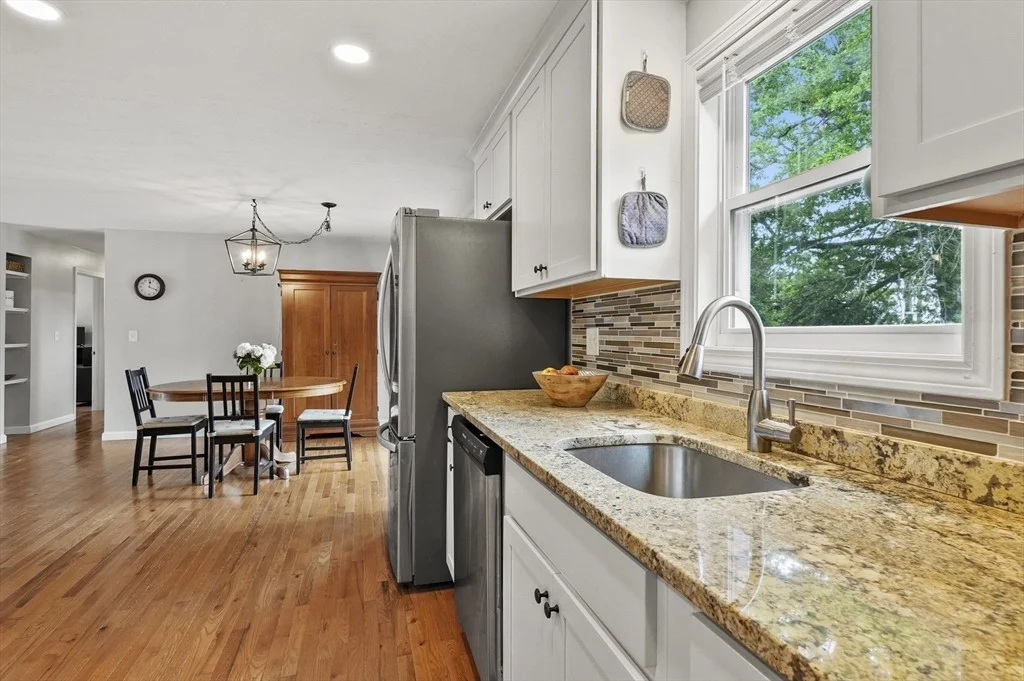 Photo of 184 Burncoat Street
