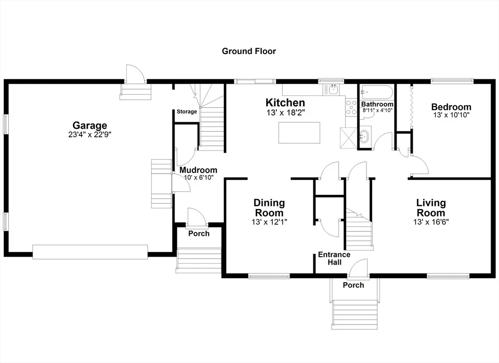 Photo of 5 Pingry Way