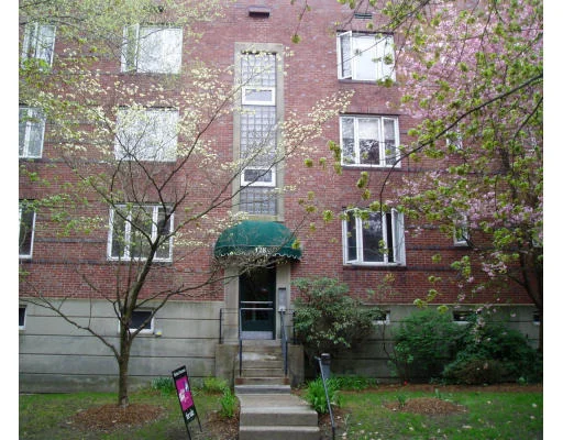Photo of Unit 2 at 128 Beaconsfield Road