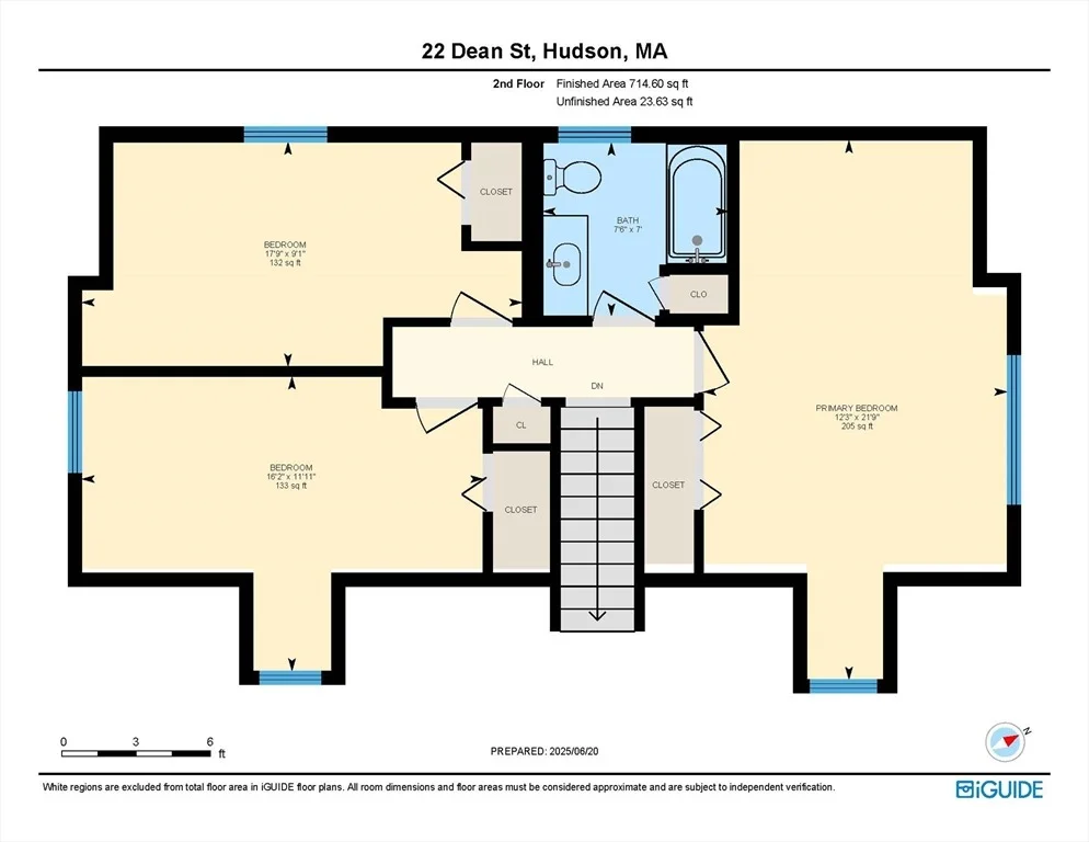 Photo of 22 Dean St