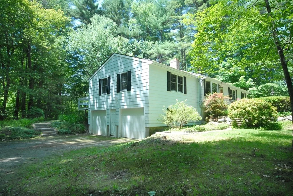 Photo of 40 Shattuck St