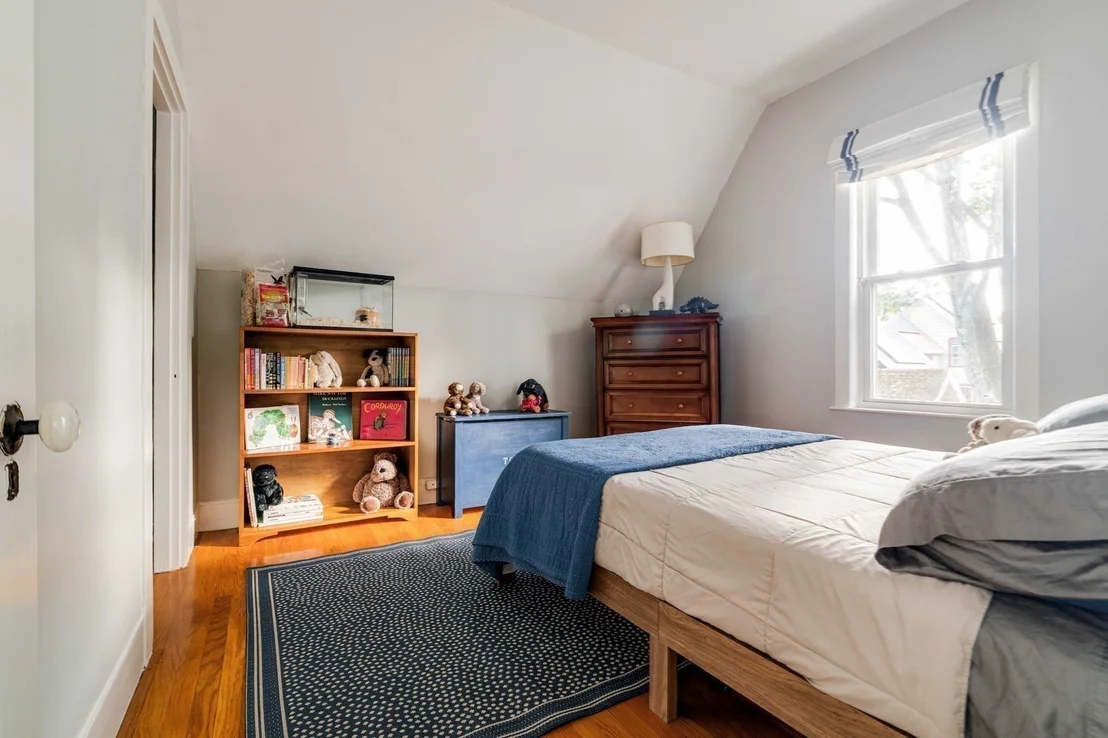 Photo of 4 Dedham Street