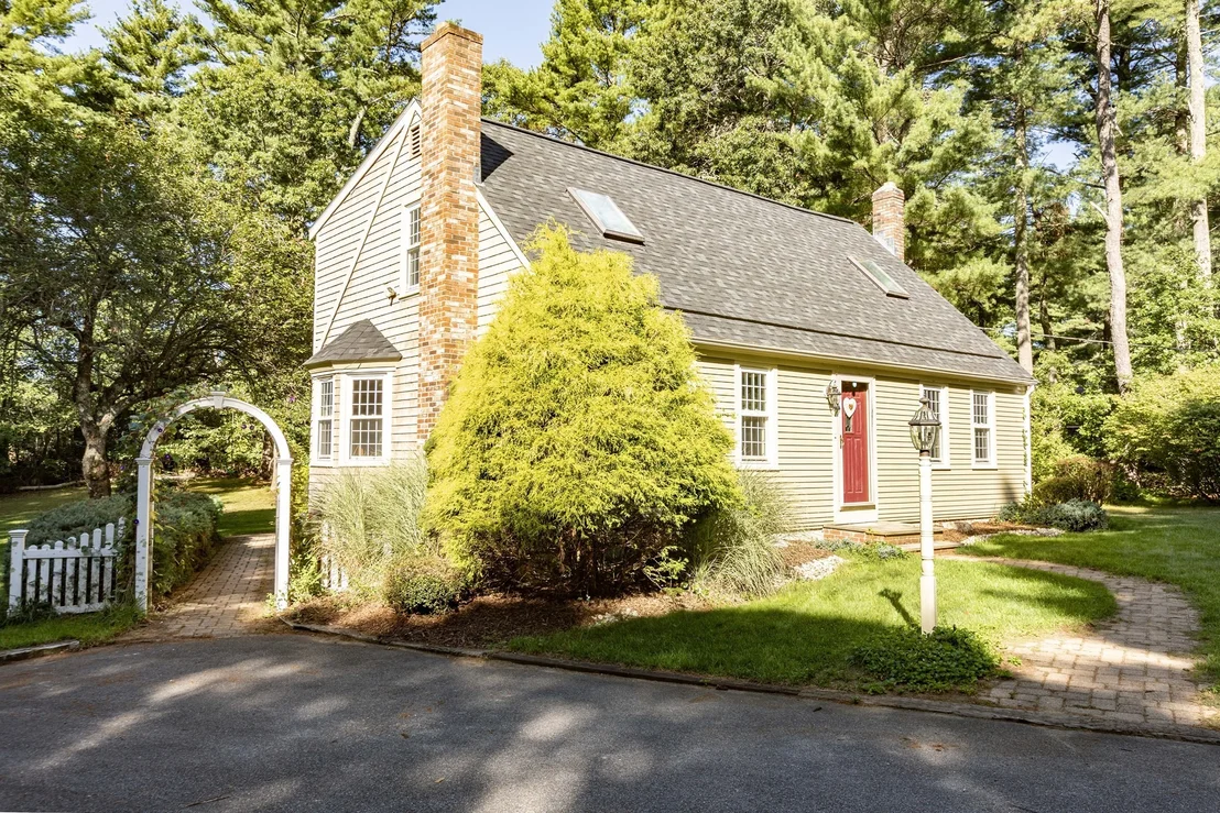 Photo of 133 Walnut Plain Rd