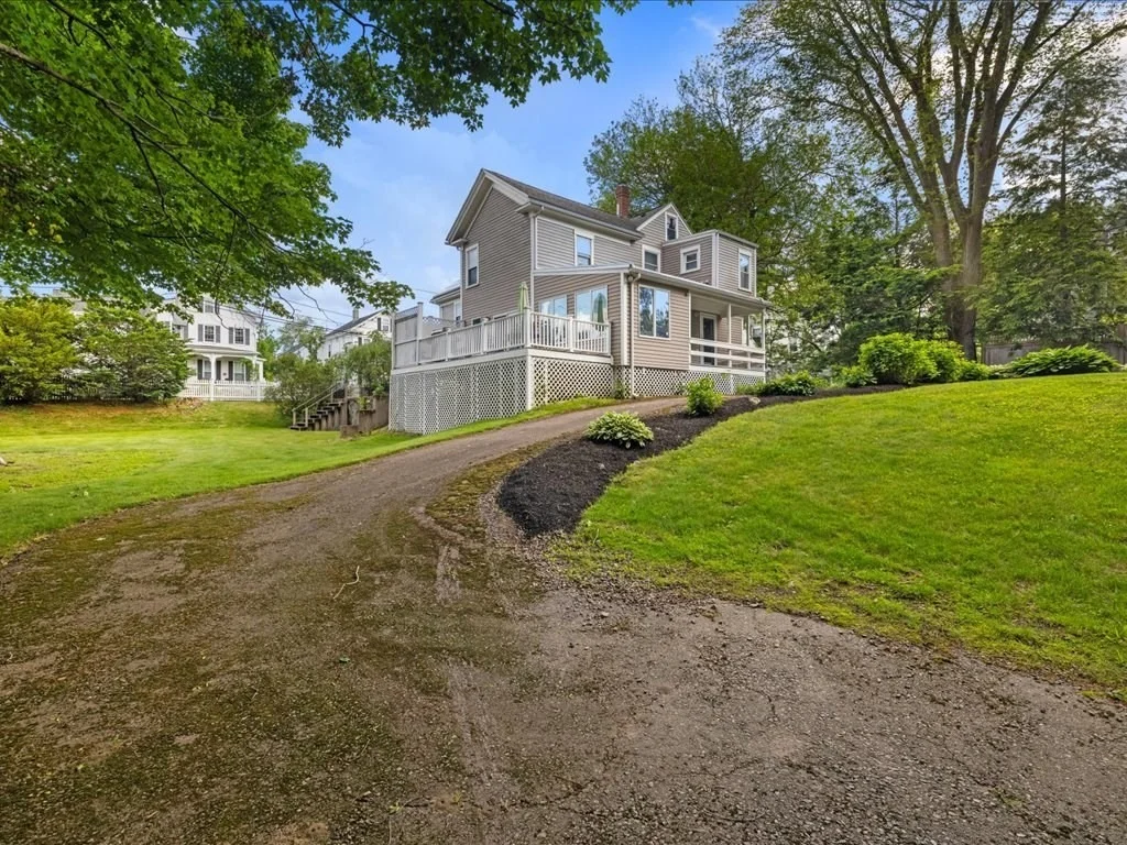 Photo of 55 Dwight Street