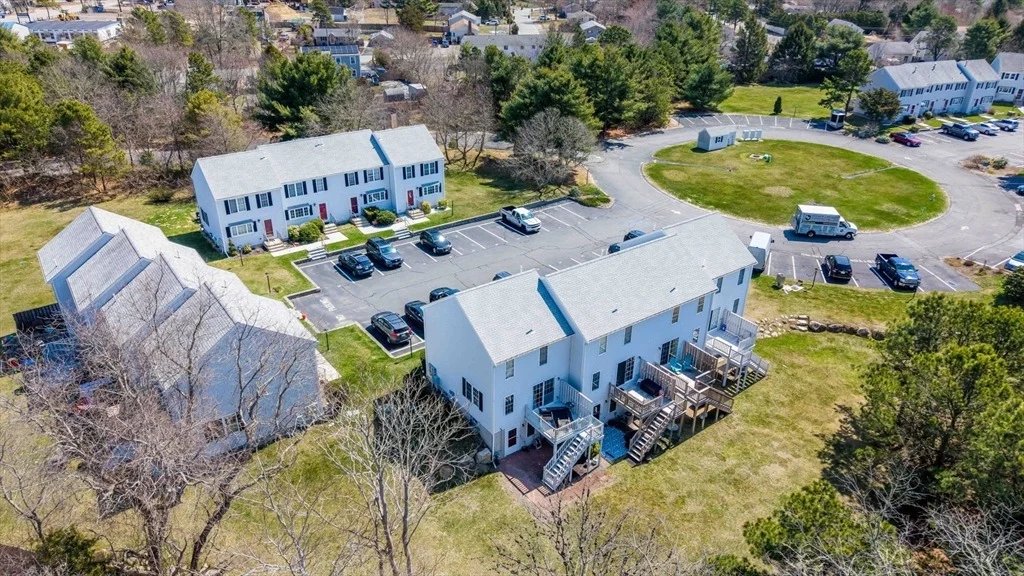 Photo of Unit 33 at 2697 Cranberry Hwy