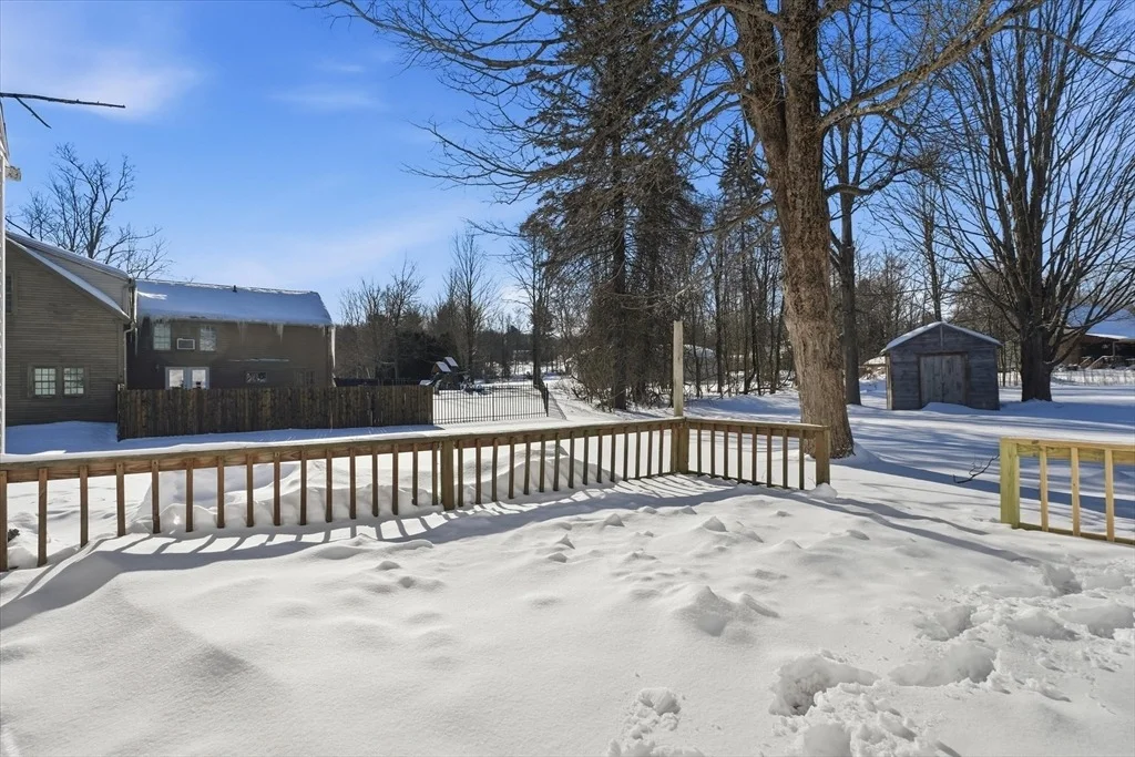 Photo of 15 Hubbardston Rd