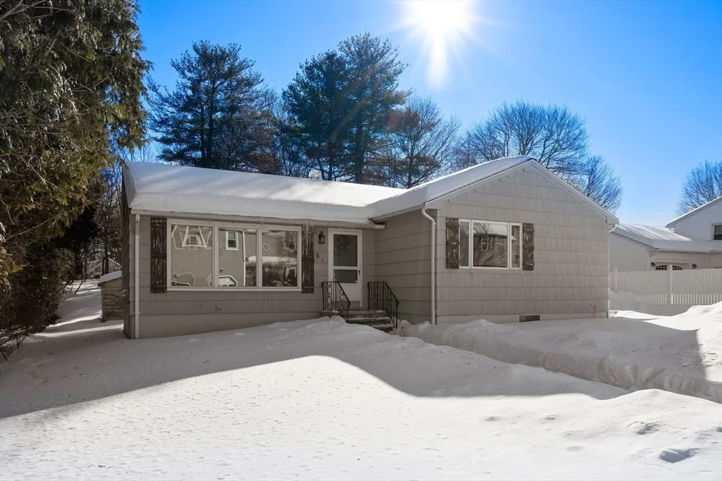 Photo of 6 Nathaniel St
