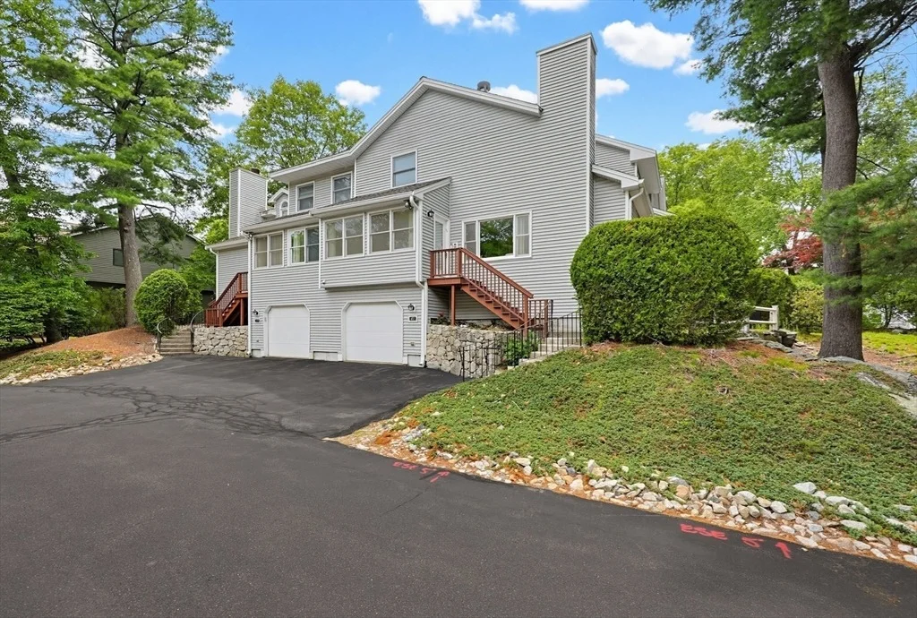 Photo of Unit 81 at 81 Arrowhead Cir
