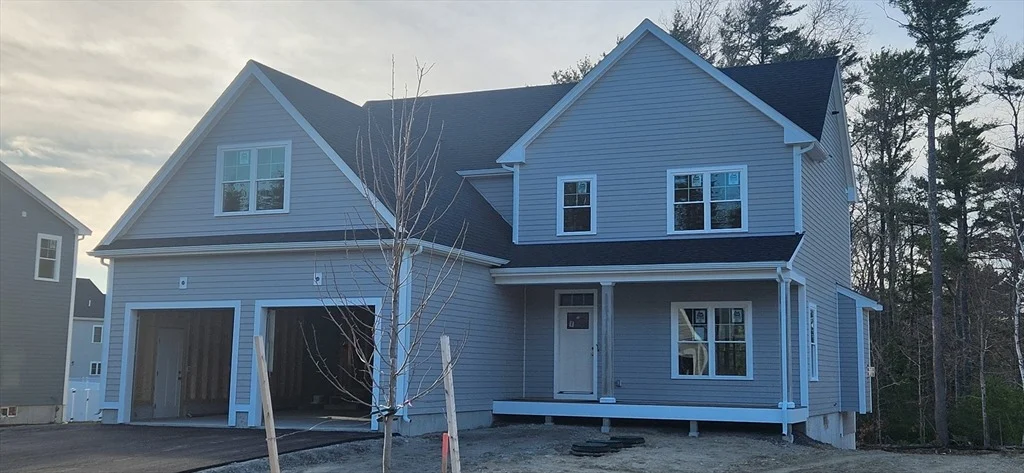 Photo of Lot 8 Charles Dr
