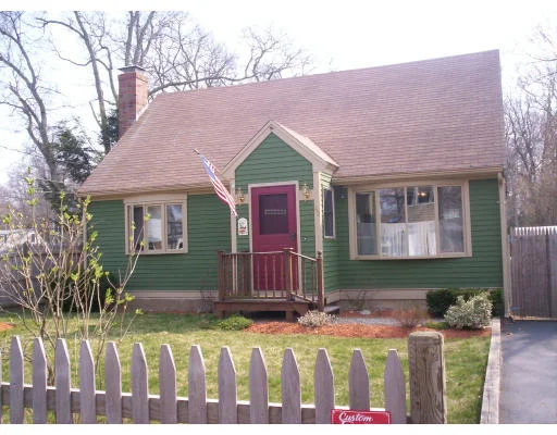 Photo of 40 Temple Road
