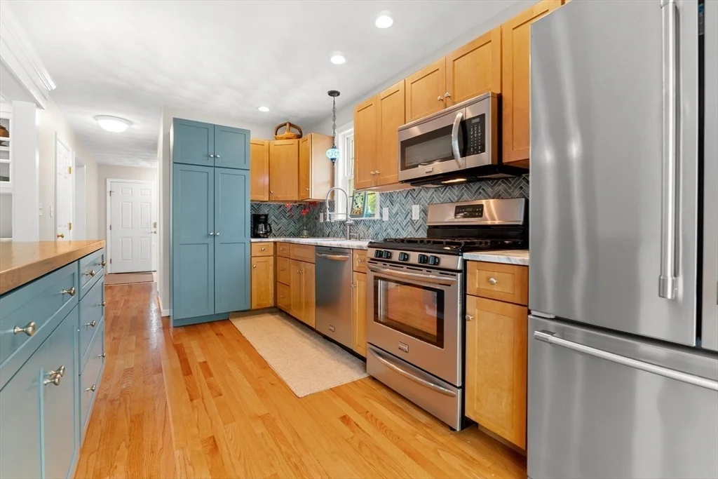 Photo of Unit A at 10 Riverview Way