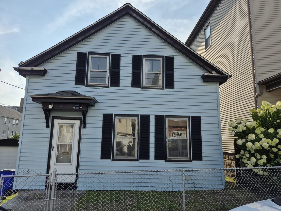 Photo of 90 Tremont St