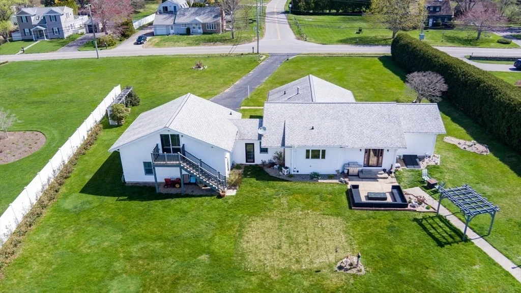 Photo of 136 Old Fall River Road