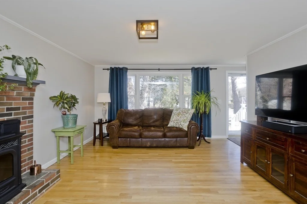 Photo of 16 Oliver Street