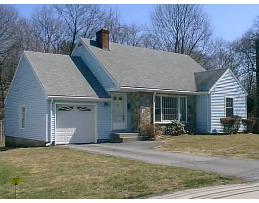 Photo of 52 Pond Street
