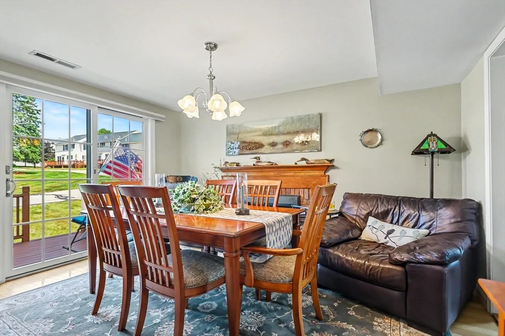 Photo of Unit 36 at 12 Christopher Drive