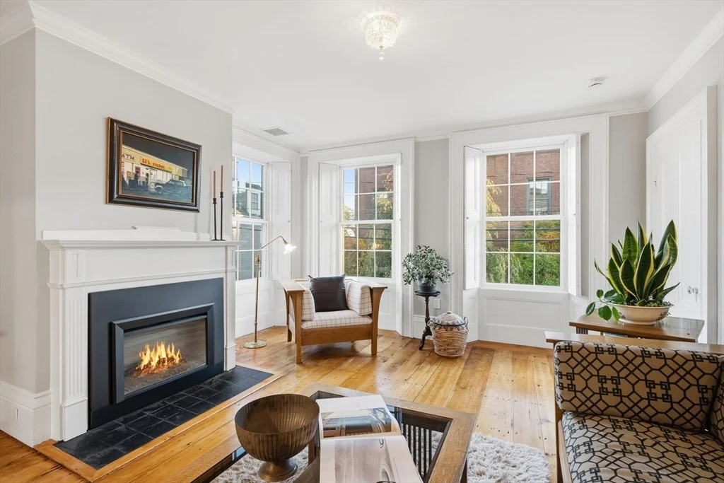 Photo of 45 Pleasant Street