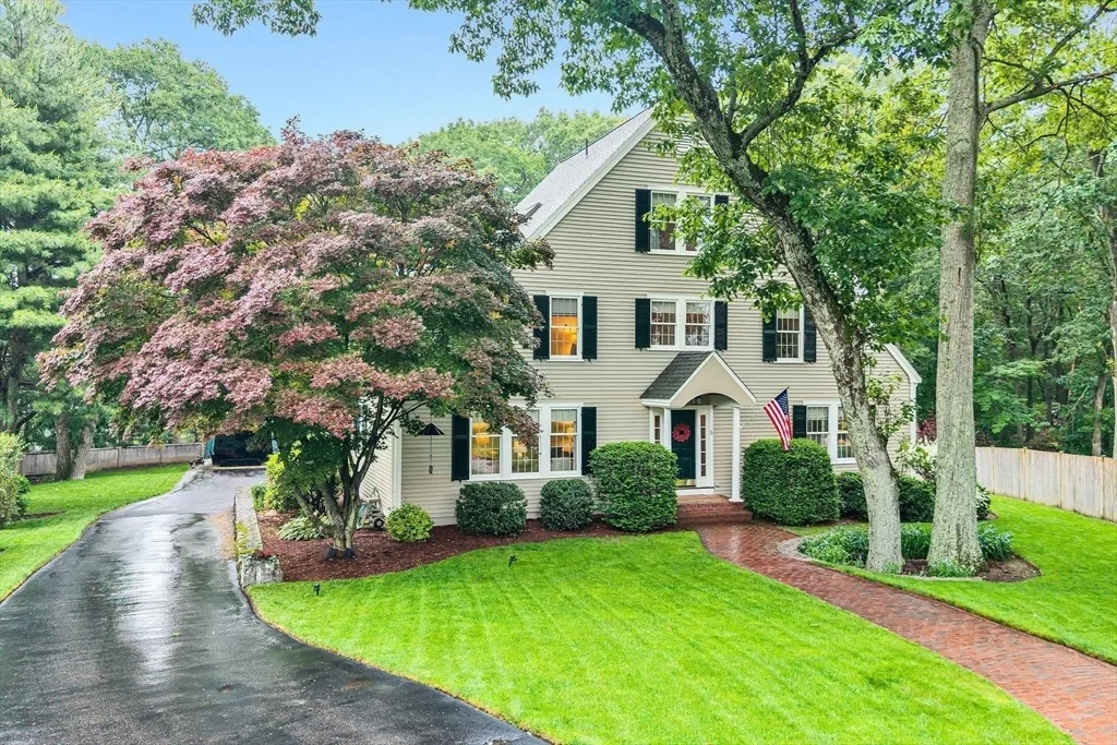 Photo of 5 Presbrey Pl