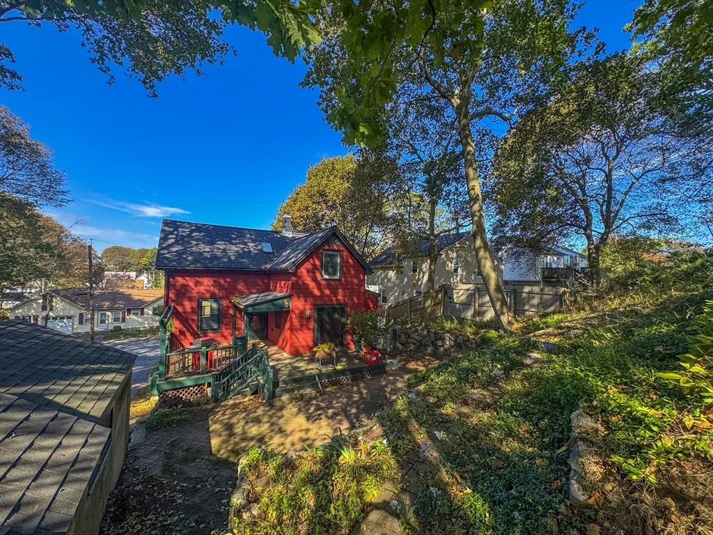Photo of 20 Roanoke St