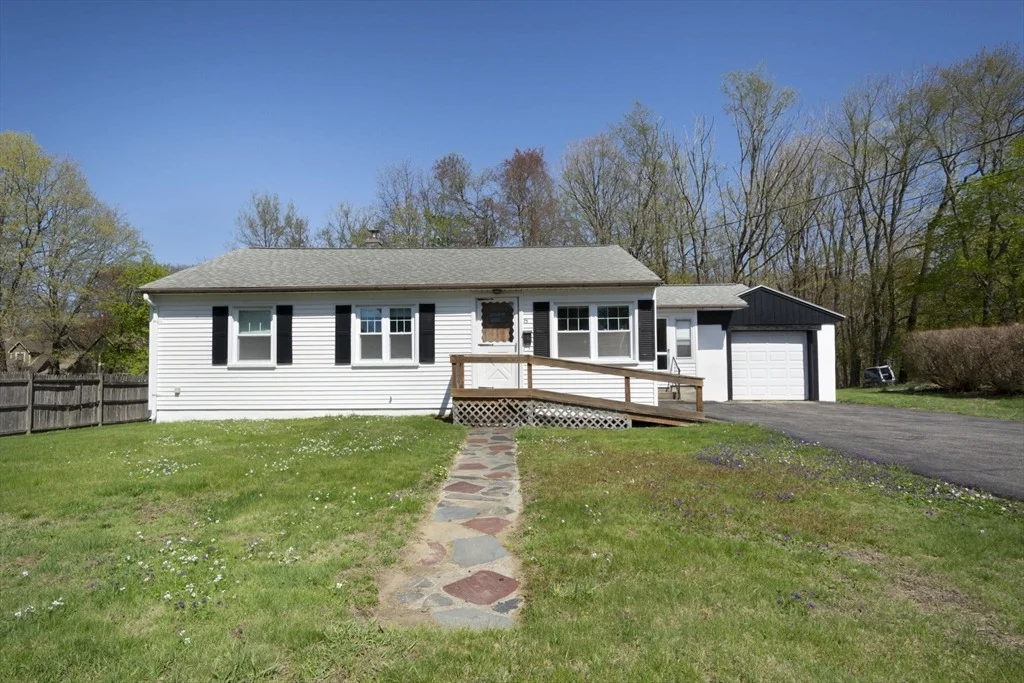 Photo of 73 Appleton Rd