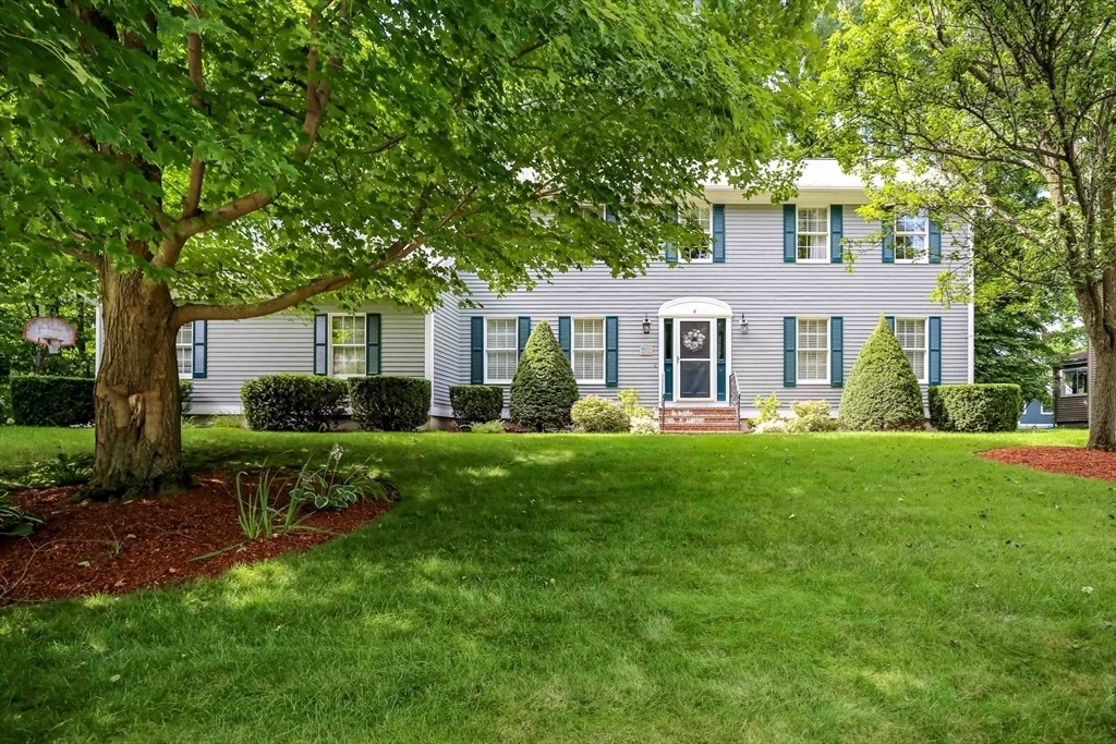 Photo of 8 Tattan Farm Rd.