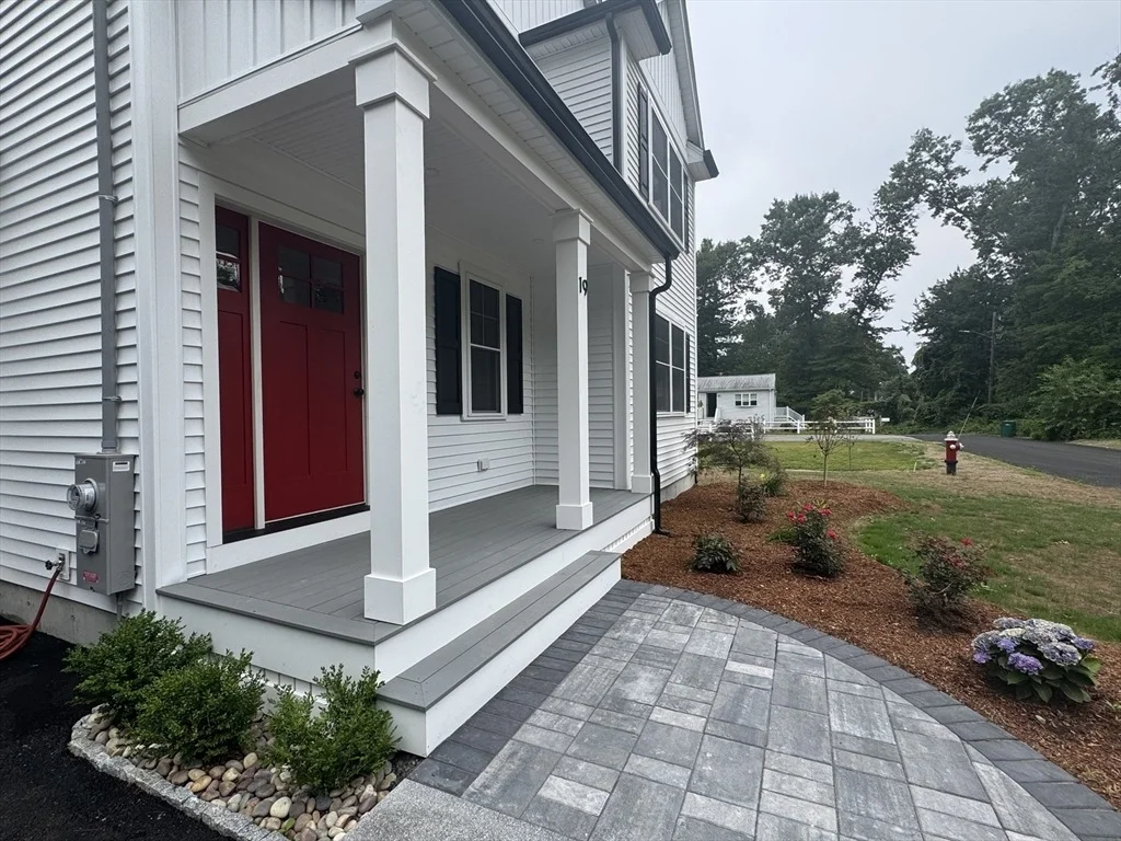 Photo of 19 Barberry Road