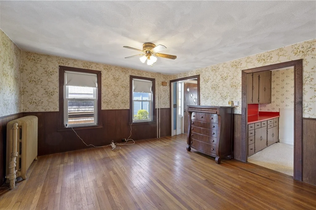 Photo of 12 Mount Vernon St