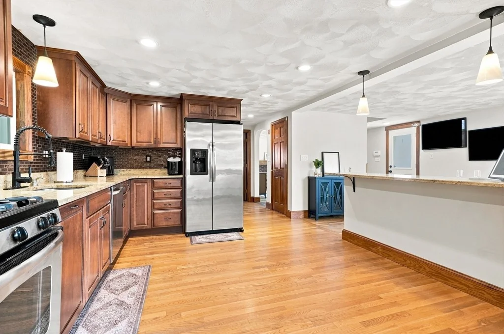 Photo of 1 Springwell Road