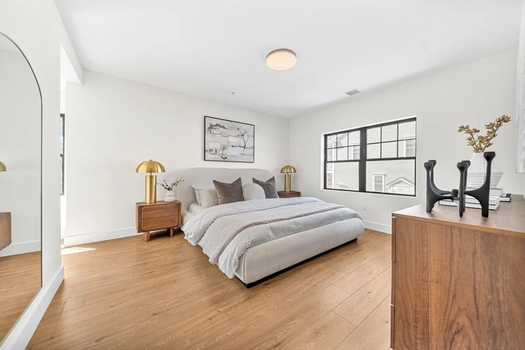 Photo of Unit 202 at 20 Audubon Way