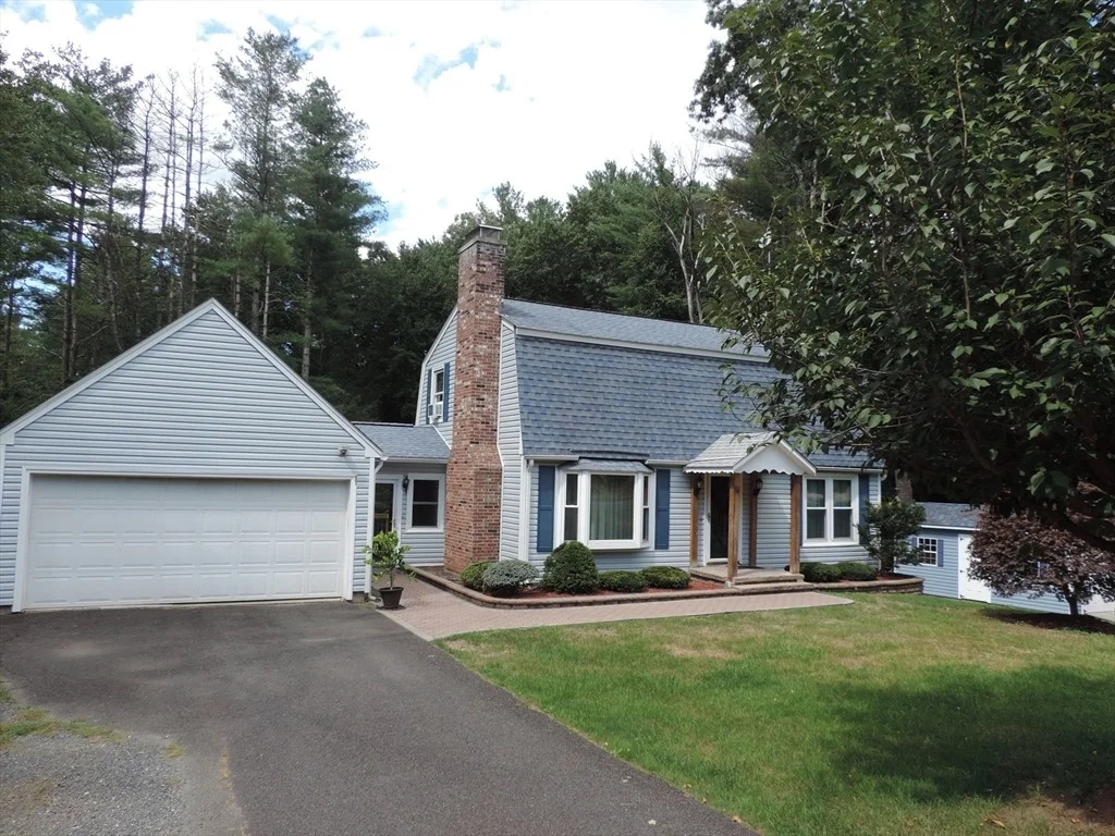 Photo of 96 Logtown Rd