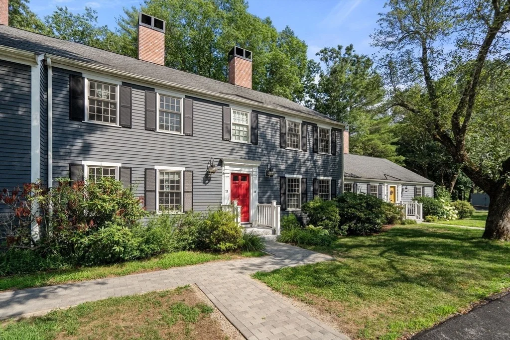 Photo of Unit 80 at 80 Jericho Road