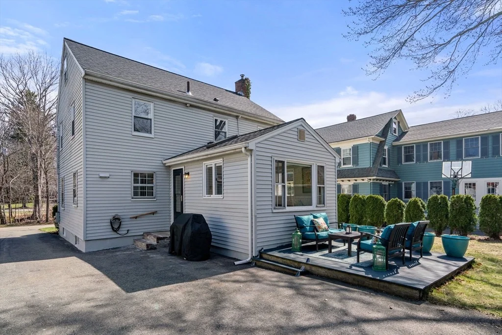 Photo of 16 Wendell Park
