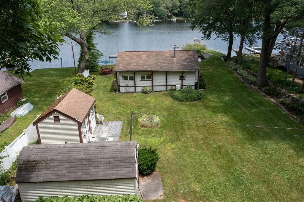 Photo of 3 Hough Road
