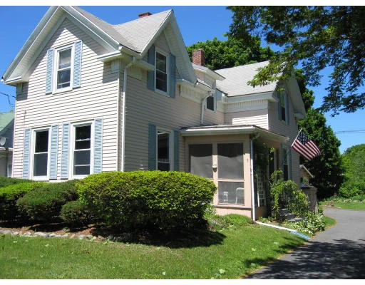 Photo of 3 Pickering Street