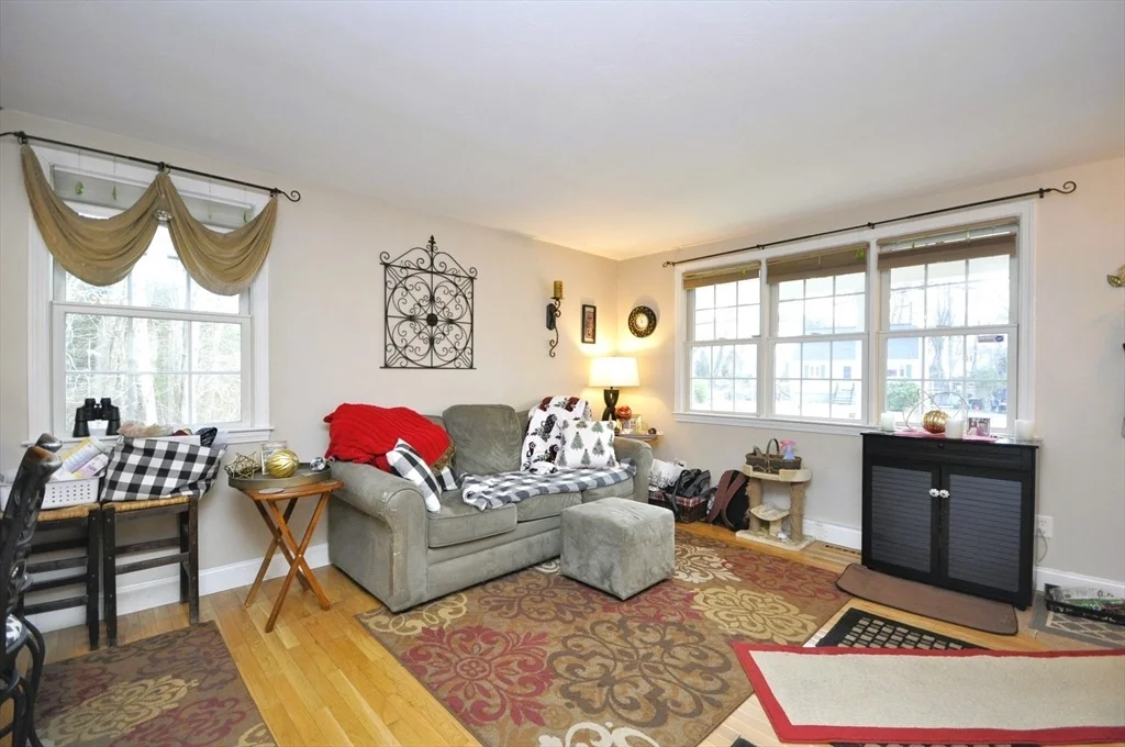 Photo of 413 Harvard St