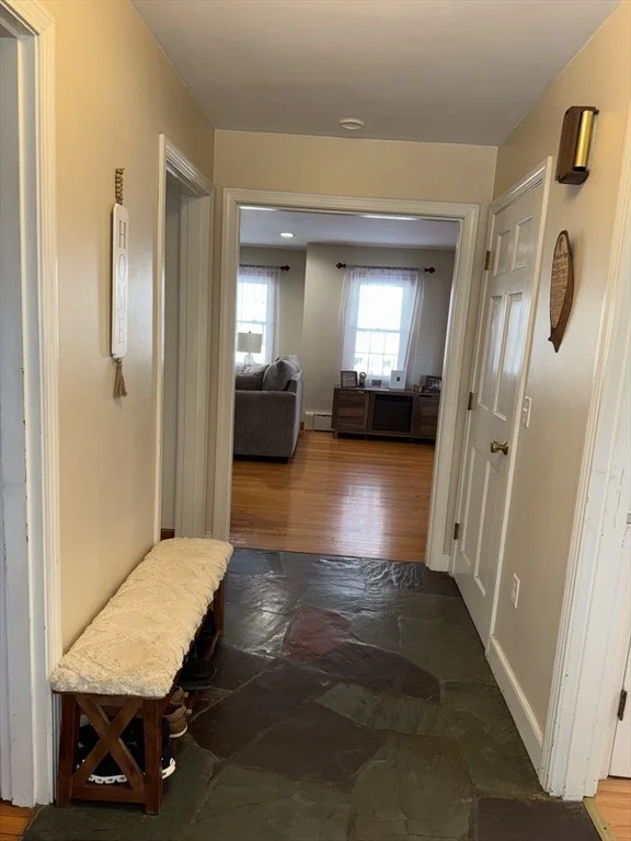Photo of 100 Lawrence Street