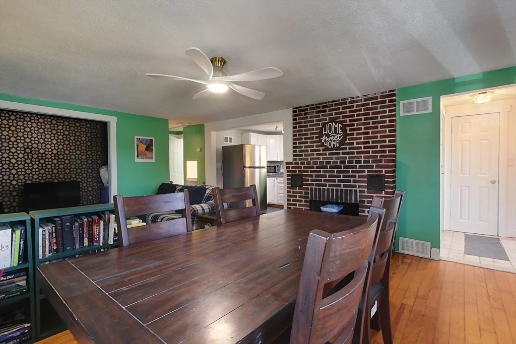 Photo of Unit 2 at 46 Central Ave