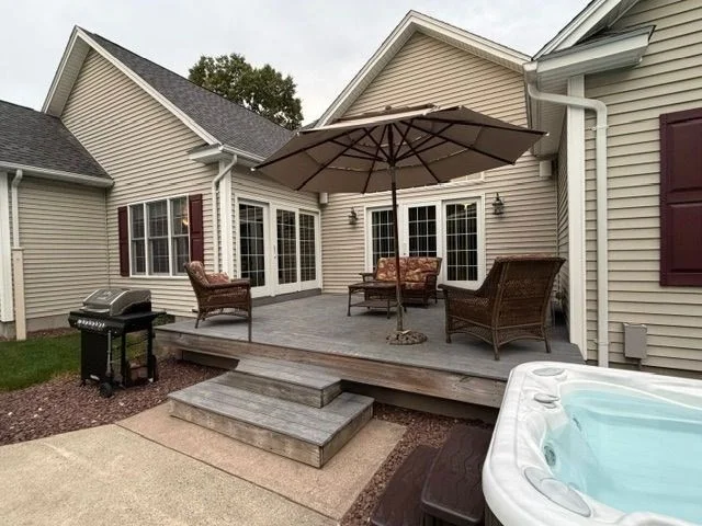 Photo of 315 Munger Hill Rd