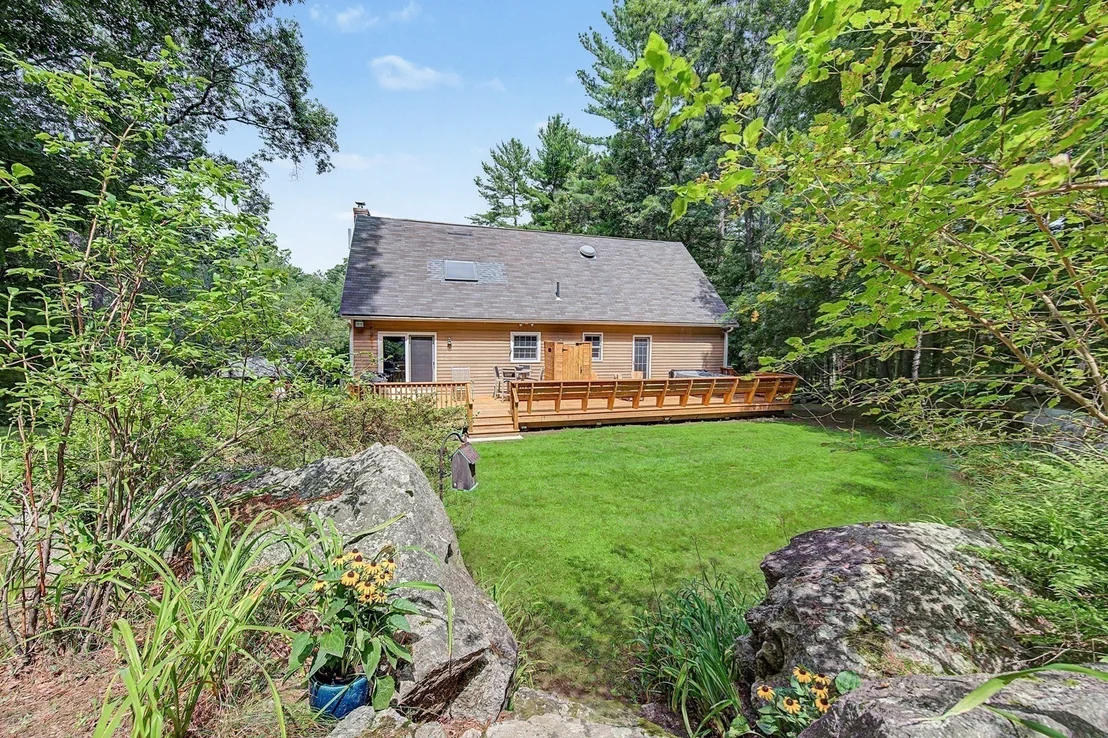 Photo of 24B River Street