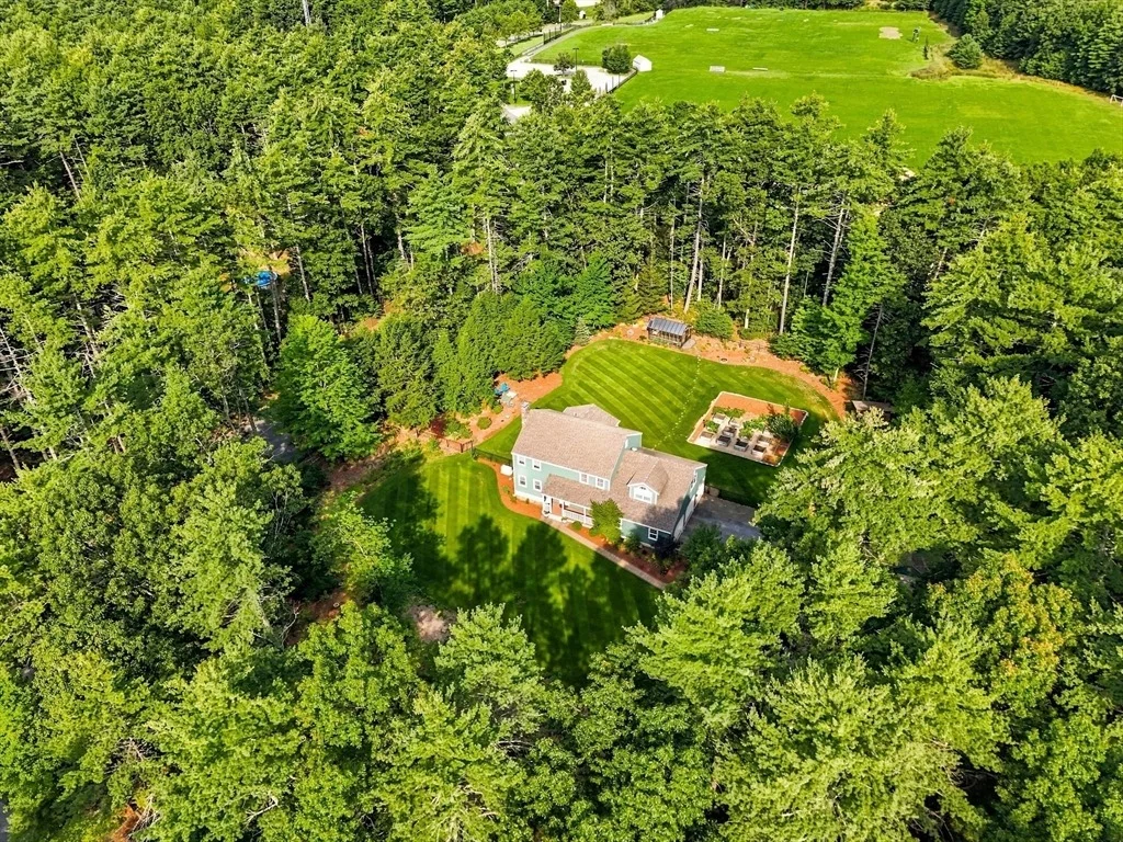 Photo of 711 Chicopee Row
