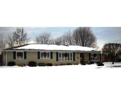 Photo of 15 Murray St.