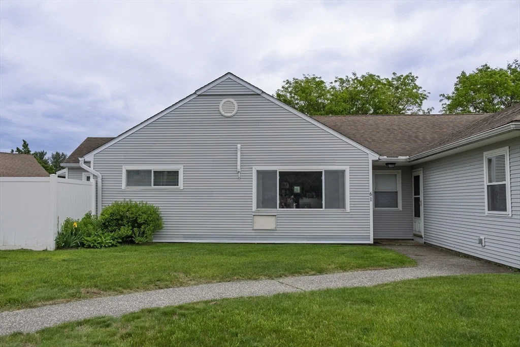 Photo of Unit 61 at 61 Outer Drive