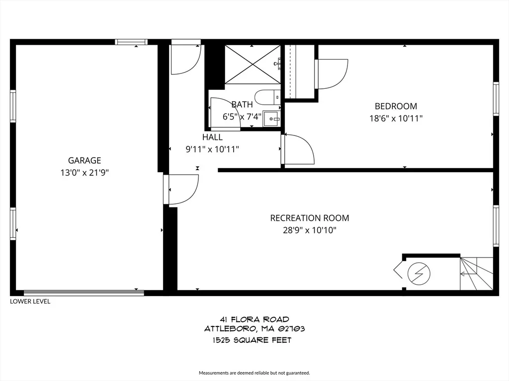 Photo of 41 Flora Rd