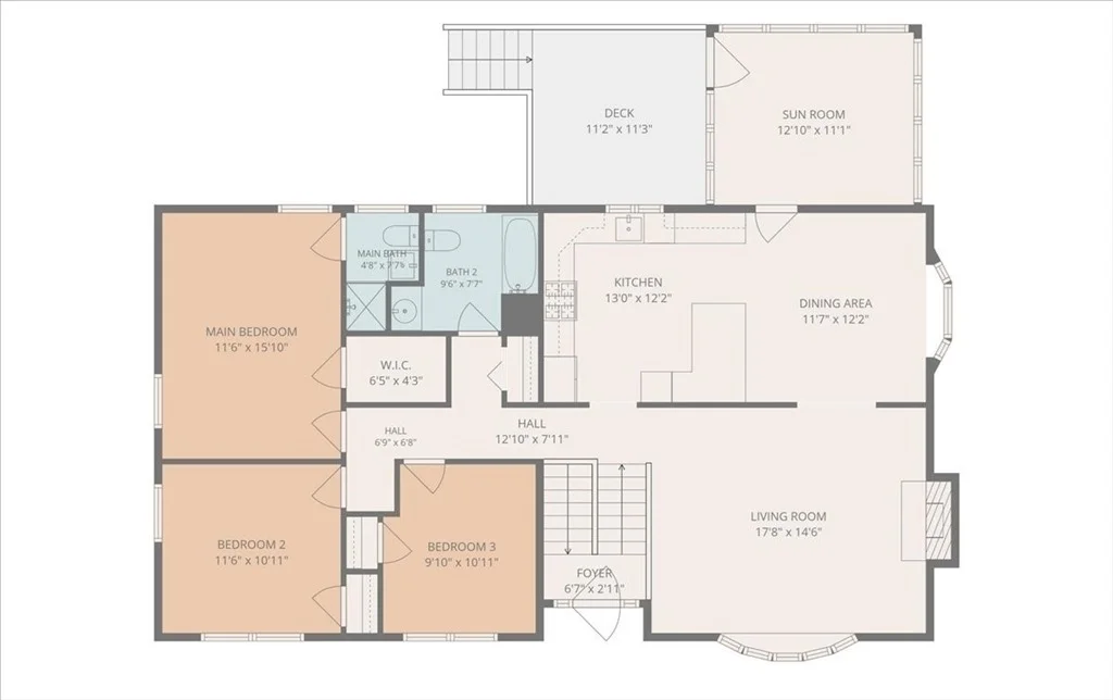 Photo of 94 High Street