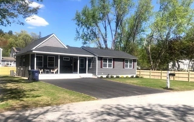 Photo of 16 Proctor Street